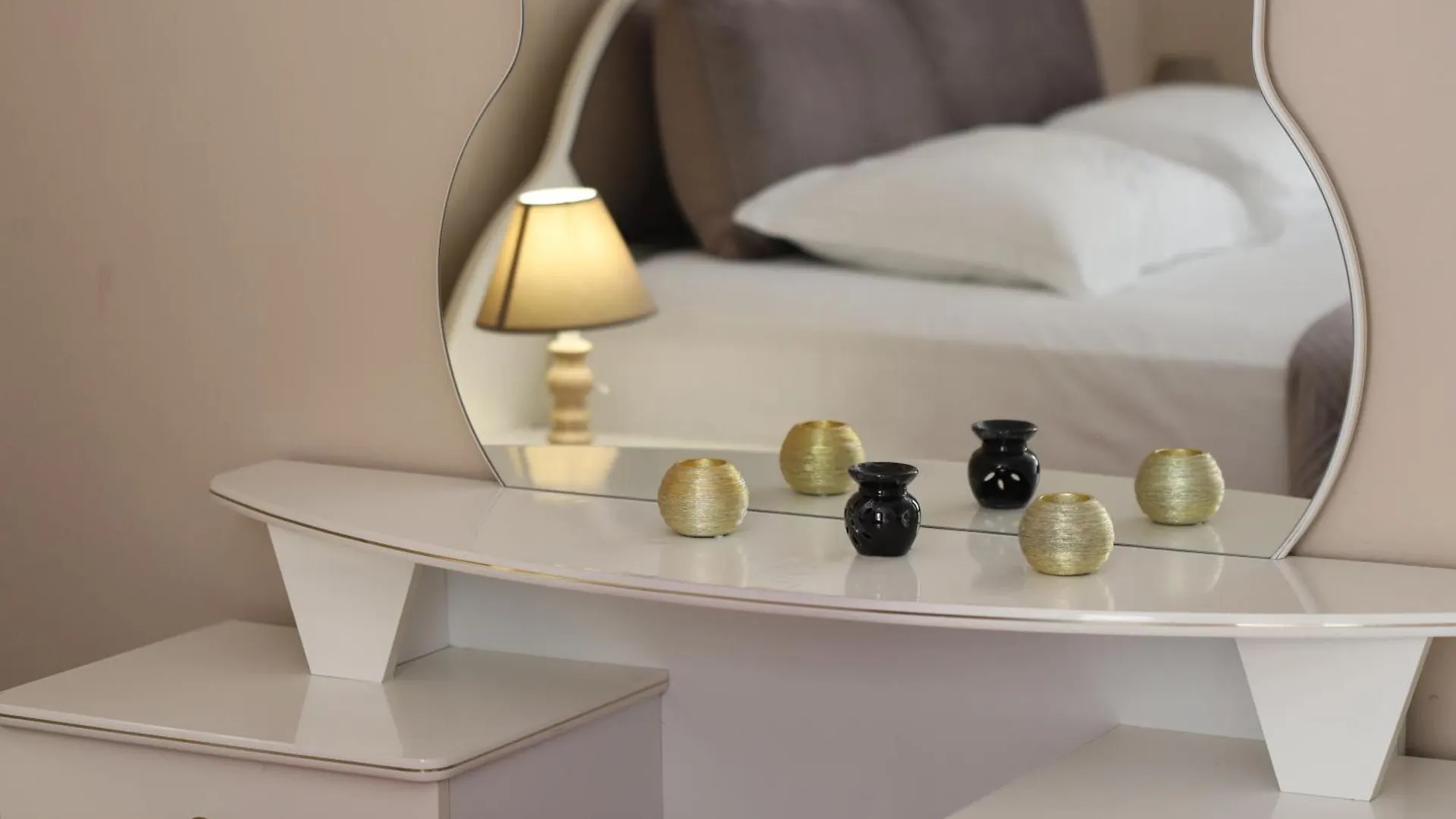 Robert Apartament Center Berat