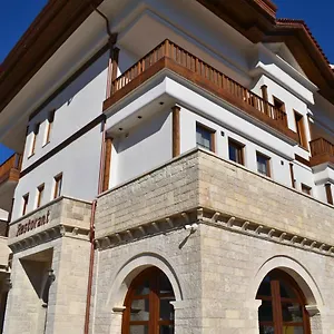 4* فندق ريزيدانسا ديزاريت
