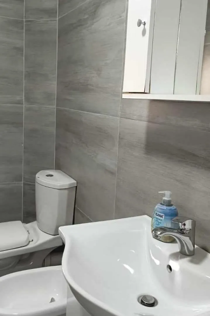 Robert Apartament Center Berat