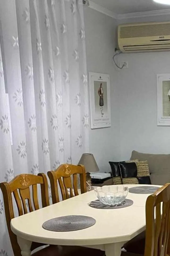 Apartment Robert Apartament Center Berat