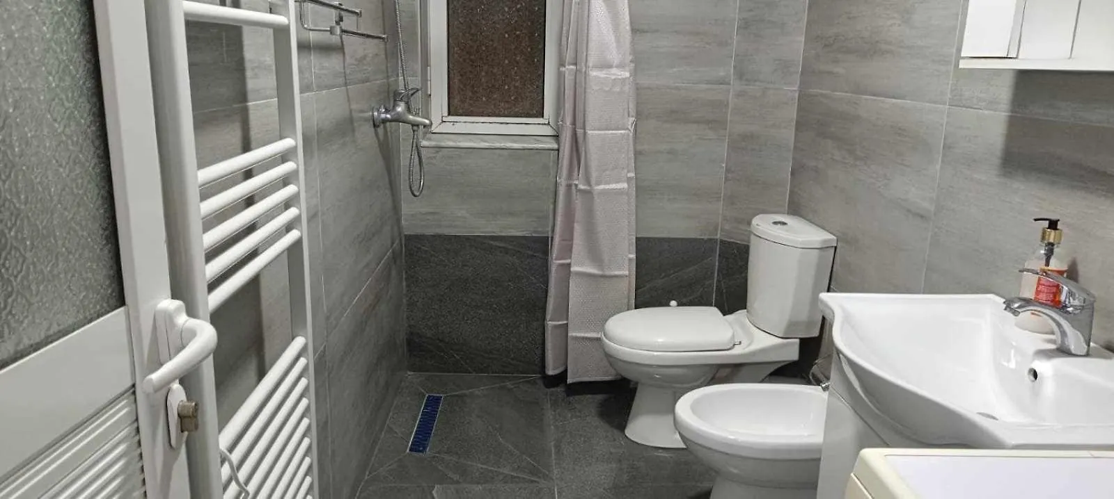 Robert Apartament Center Berat Albania
