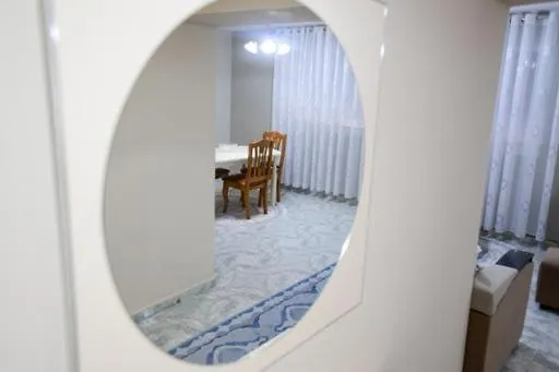 Robert Apartament Center Berat 0*,  Albania