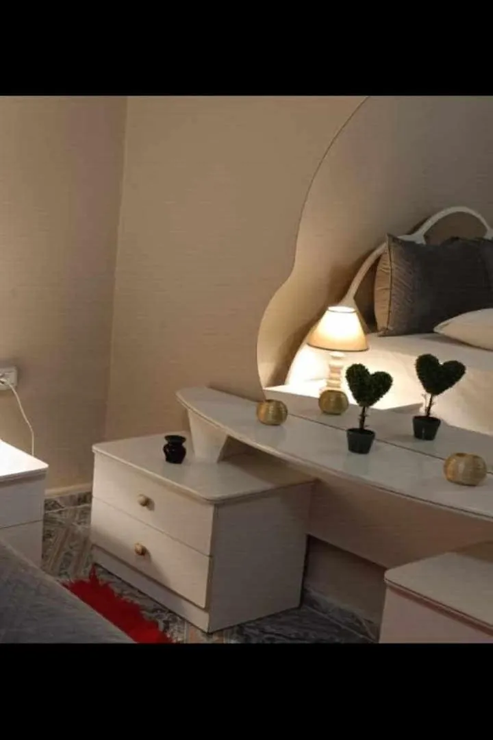 Robert Apartament Center Berat 0*,
