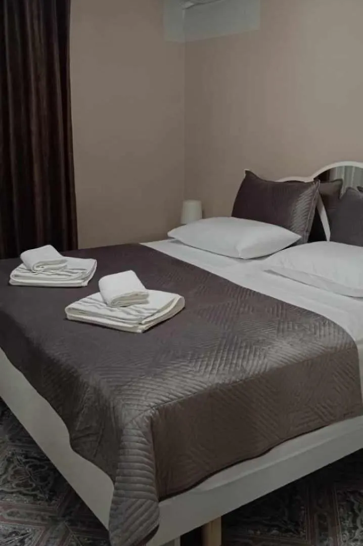 Robert Apartament Center Berat
