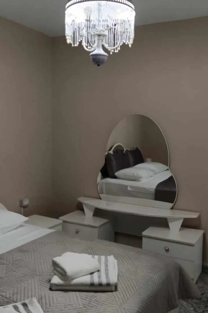 Robert Apartament Center Berat