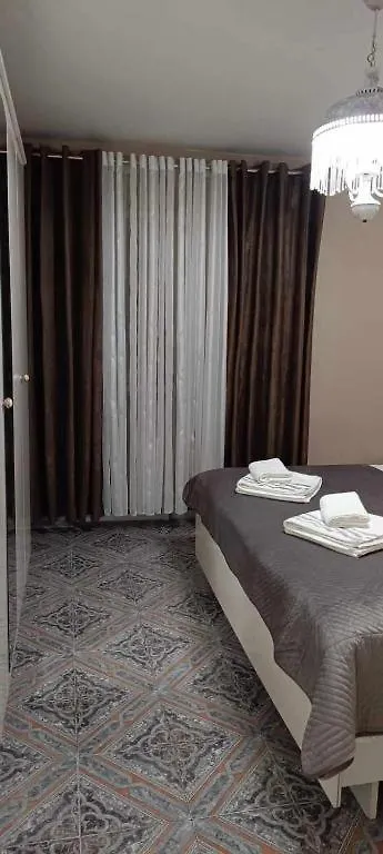 Robert Apartament Center Berat Albania