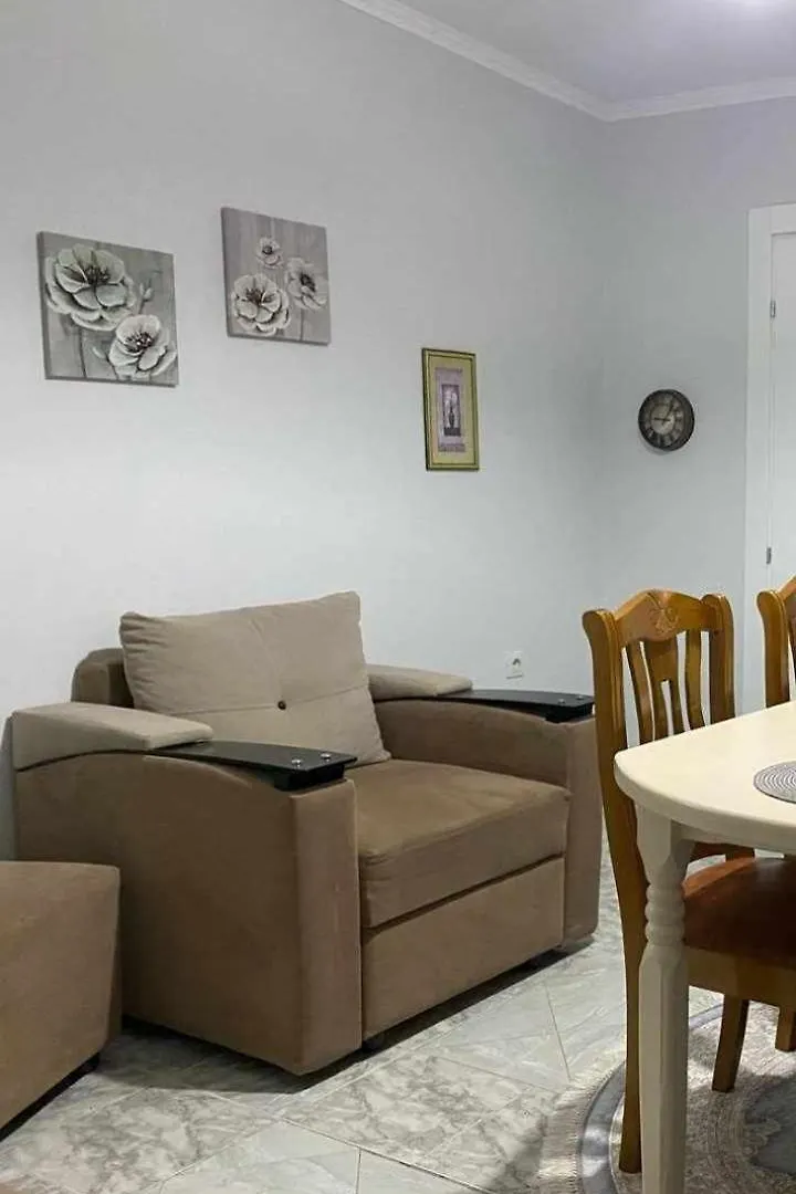 Robert Apartament Center Berat Apartment