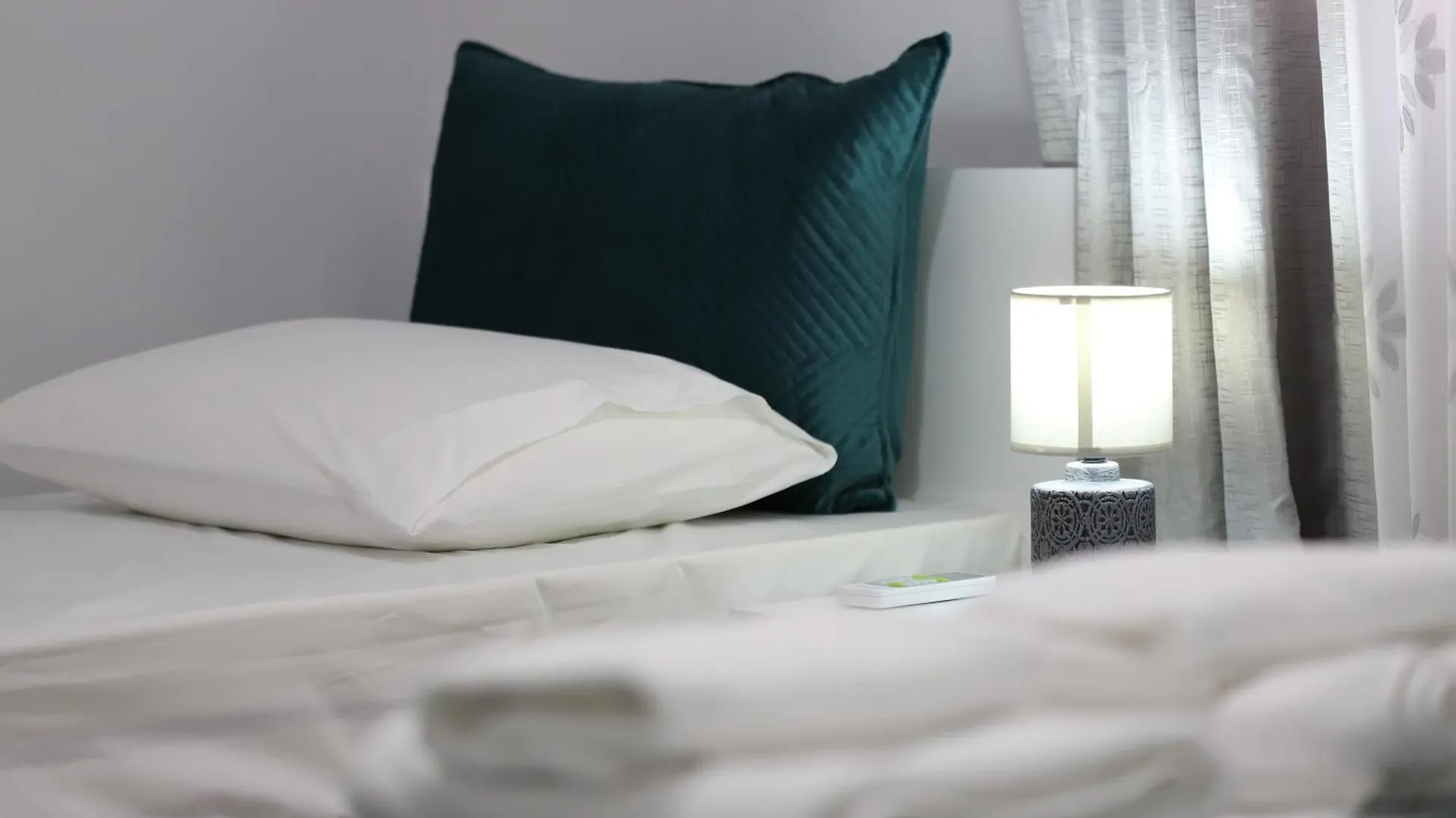 Robert Apartament Center Berat