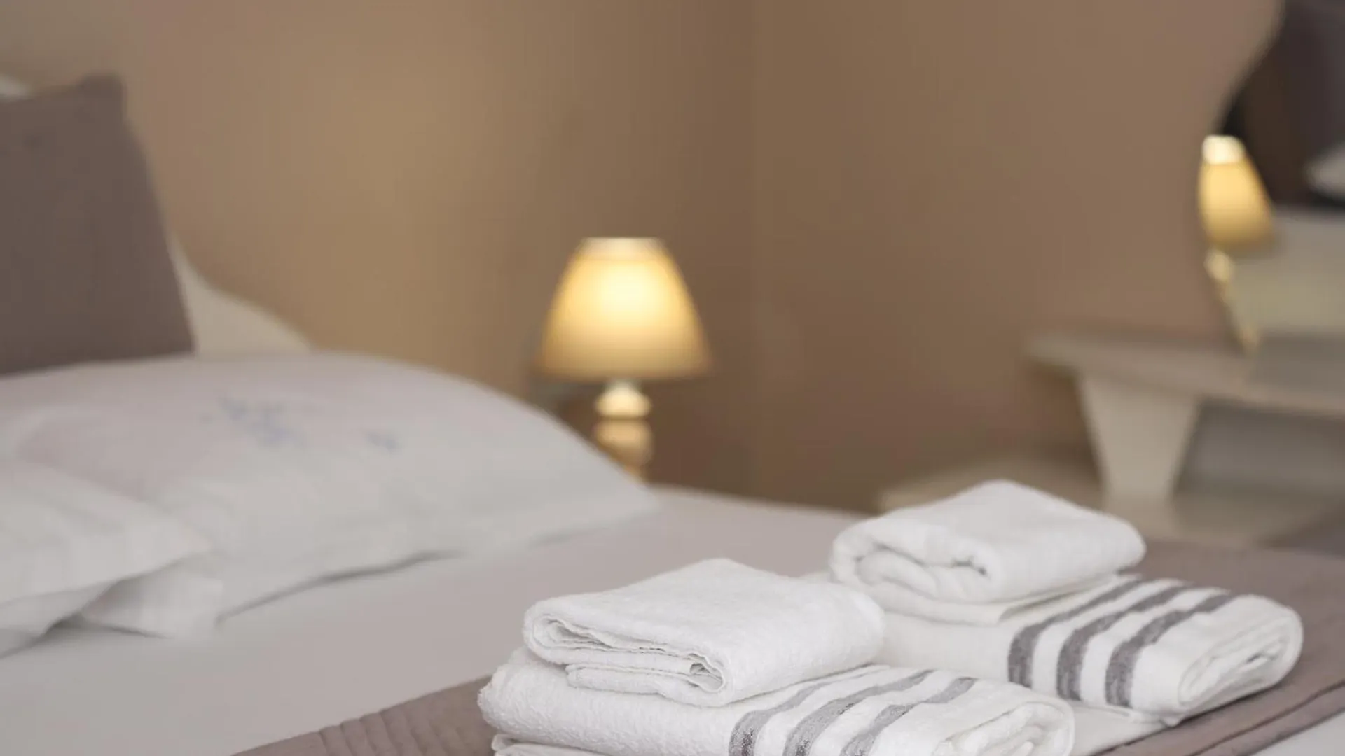 Robert Apartament Center Berat Apartment