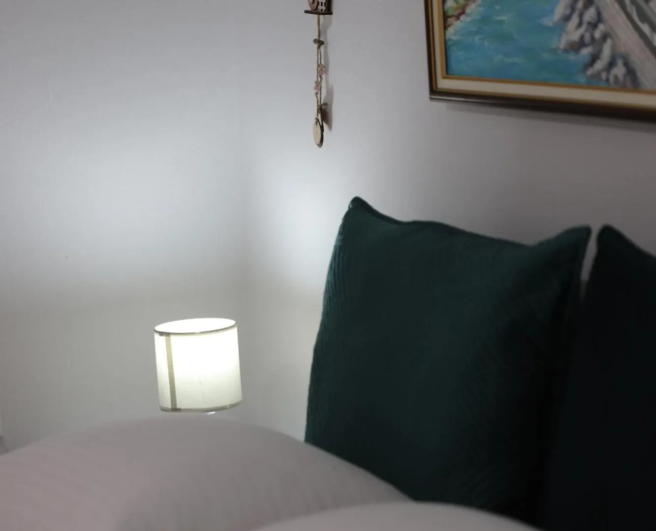 Robert Apartament Center Berat Apartment